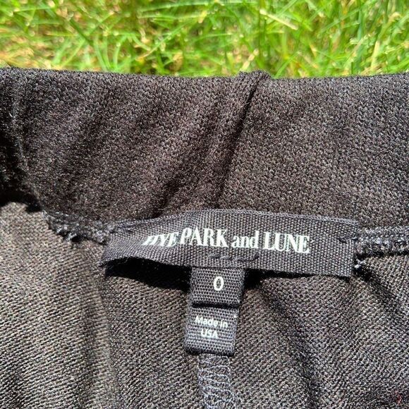 NWT Hye Park and Lune Addie Wide Pant with… - Picture 2 of 4